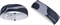 Повязка NONAME Sprint 21 Dark Grey 5540 - фото 24380
