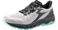 Кроссовки 361 YUSHAN 3 Woman grey/black/whaite Y2343-0209