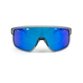 Очки CASCO SX-25 smoke clear bluemirror 09.1515.02