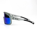 Очки CASCO SX-25 smoke clear bluemirror 09.1515.02