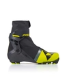 Лыжные ботинки FISCHER CARBONLITE SKATE 23/24 S10023