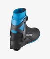 Лыжные ботинки SALOMON S/MAX CARBON SKATE Prolink 21/22 415132