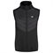 Жилет NONAME Hybrid Vest 24, Black unisex 2001796-0001 - фото 25220