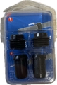 Базовая вставка KV+ для Quick Chenge 8.5mm 8P302