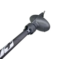 Базовая вставка KV+ для Quick Chenge 9.5mm 8P323