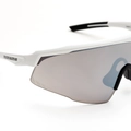 Очки NONAME Livigno White 20018490010
