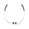 Очки NONAME Livigno White 20018490010