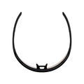 Очки NONAME Livigno Black 20018490001