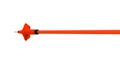 Палки лыжные ONE WAY STORM GTX orange 41323