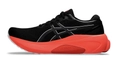 Кроссовки ASICS GEL-KAYANO 30 Black/RED 1011B548-006