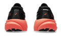 Кроссовки ASICS GEL-KAYANO 30 Black/RED 1011B548-006
