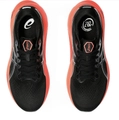 Кроссовки ASICS GEL-KAYANO 30 Black/RED 1011B548-006