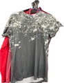 Футболка NONAME Storm O-Top grey unisex 60002270110