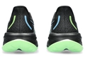 Кроссовки ASICS GEL-CUMULUS 26 Black/Electric Lime 1011B792-001