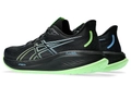 Кроссовки ASICS GEL-CUMULUS 26 Black/Electric Lime 1011B792-001