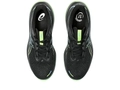 Кроссовки ASICS GEL-CUMULUS 26 Black/Electric Lime 1011B792-001