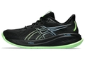 Кроссовки ASICS GEL-CUMULUS 26 Black/Electric Lime 1011B792-001