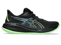 Кроссовки ASICS GEL-CUMULUS 26 Black/Electric Lime 1011B792-001