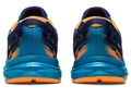 Кроссовки ASICS GEL-NOOSA TRI 13 GS blue/orange 1014A209-407