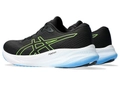 Кроссовки ASICS GEL-PULSE 15 Black/Electric Lime 1011B780-001