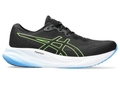 Кроссовки ASICS GEL-PULSE 15 Black/Electric Lime 1011B780-001
