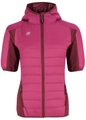 Жилет с капюшоном NONAME Ski Vest 24 pink, женский 2001136-0261