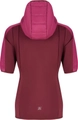 Жилет с капюшоном NONAME Ski Vest 24 pink, женский 2001136-0261