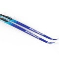Лыжи SALOMON S/LAB eSKIN Soft + крепление Shift Race BDG 22/24 474125