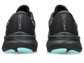 Беговые кроссовки ASICS GEL-PULSE 15 G-TX Green/Black 1011B781-001