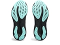 Беговые кроссовки ASICS GEL-PULSE 15 G-TX Green/Black 1011B781-001