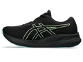 Беговые кроссовки ASICS GEL-PULSE 15 G-TX Green/Black 1011B781-001