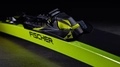Лыжи FISCHER TWIN SKIN PRO IFP MEDIUM N23522 MED