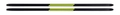 Лыжи FISCHER TWIN SKIN POWER IFP 23/24 N42122 STIFF