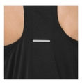 Майка ASICS Cool Tank Black женская 154524-001