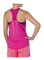Майка ASICS LITE-SHOW TANK Pink женская 154526-701