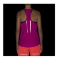 Майка ASICS LITE-SHOW TANK Pink женская 154526-701