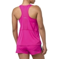 Майка ASICS Loose Tank Pink женская 154538-701