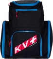 Рюкзак KV+ объем 45 л black/blue 24D22.12