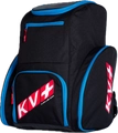Рюкзак KV+ объем 45 л black/blue 24D22.12