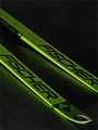 Лыжи FISCHER SPEEDMAX HELIUM SKATE 61K PLUS IFP STIFF N12624 STIFF