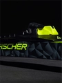 Лыжи FISCHER SPEEDMAX HELIUM SKATE 61K PLUS IFP MED N12524 MED