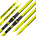Беговые лыжи FISCHER SPEEDMAX 3D SKATE 61K PLUS IFP STIFF Цех N05322 STIFF