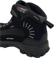 Ботинки трекинговые EDITEX Voyager WP Jr W2355M-01