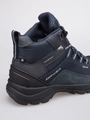 Ботинки трекинговые EDITEX Amphibia WP Jr Dark Blue W682M-02N