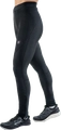 Тайтсы утепленные NONAME Prime Tights, unisex 2001805-0001