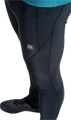 Тайтсы утепленные NONAME Prime Tights, unisex 2001805-0001