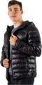 Пуховик NONAME Light Puffy 22, unisex 2001213-0001