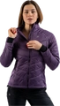 Куртка разминочная NONAME Hybrid Warm 24, женская 2001795-0263