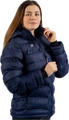Куртка утепленная NONAME Heavy Padded 24 Blue, женская 2001807-P159