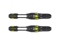 Крепления лыжные FISCHER TURNAMIC CONTROL SKATE STEP-IN IFP Black/Yellow S60324